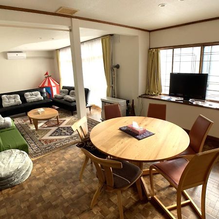 Higashikawa Home Extérieur photo