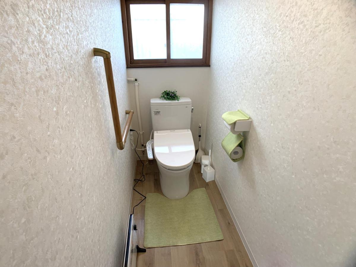 Higashikawa Home Extérieur photo