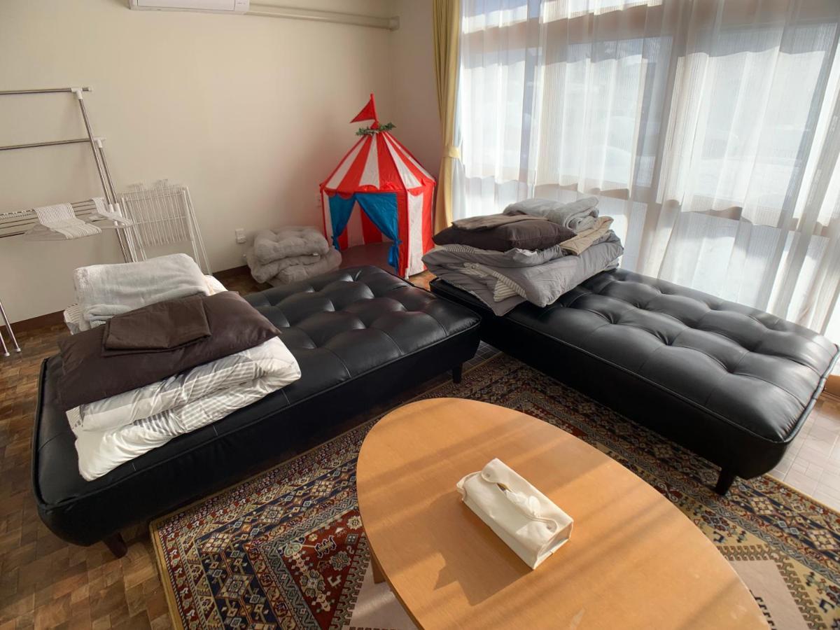 Higashikawa Home Extérieur photo